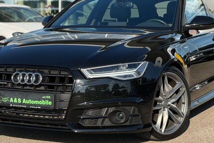 Audi A6 57.000 km 28.990 &euro; Neuburg an der Donau 86633