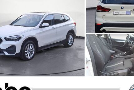 BMW X1 99.348 km 23.990 &euro; Bretten 75015