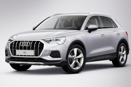 Audi Q3 9.253 km 36.920 &euro; Böblingen 71034