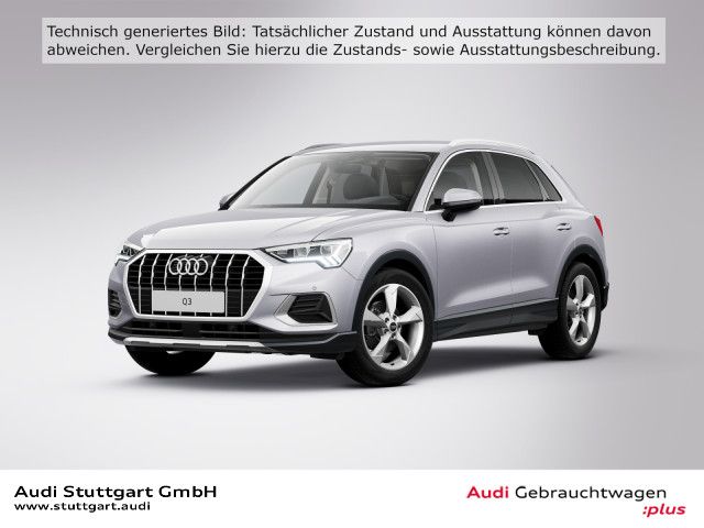 Audi Q3 9.253 km 37.940 &euro; Böblingen 71034