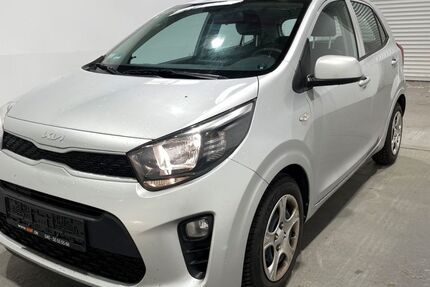 Kia Picanto 10.000 km 13.750 &euro; Norderstedt 22848