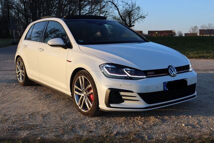 VW Golf 117.000 km 22.000 &euro; Wäschenbeuren 73116