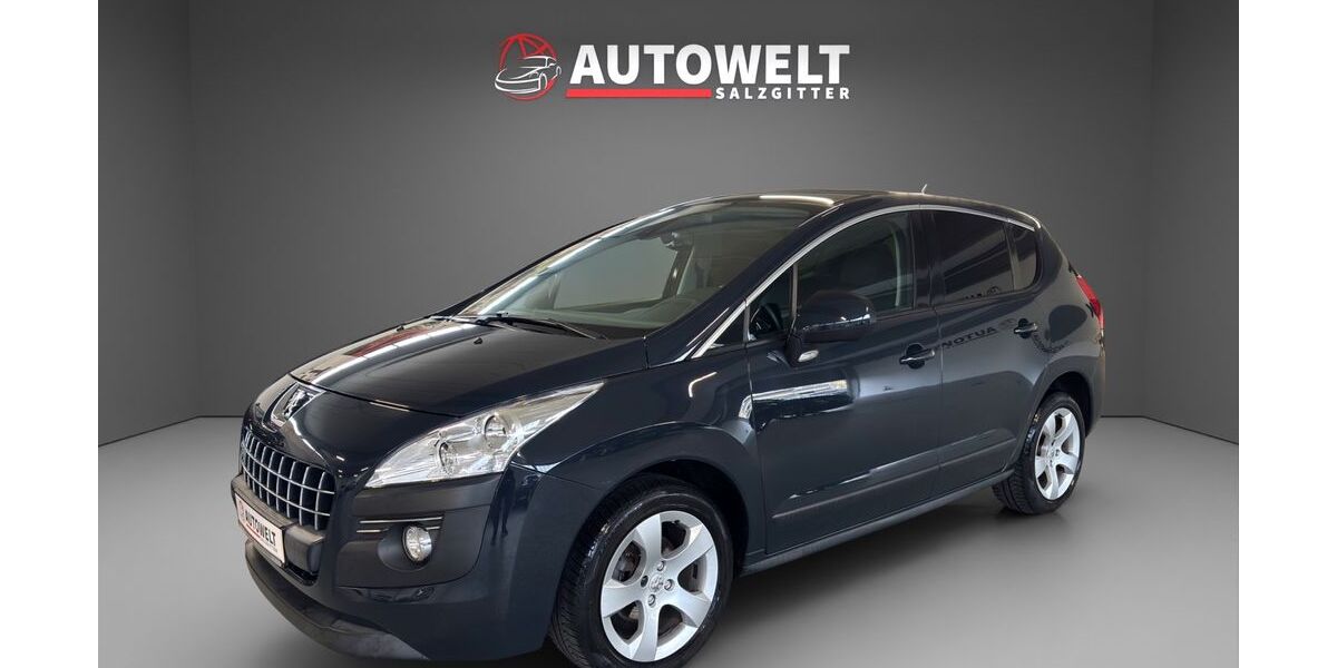 Peugeot 3008 145.000 km 6.999 € Salzgitter 38229
