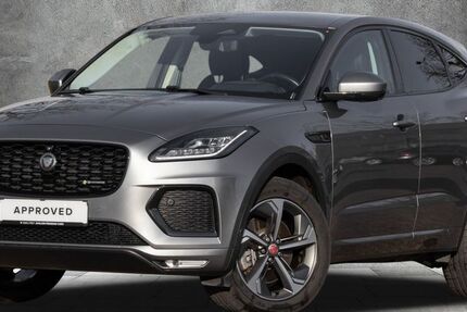 Jaguar E-Pace 30.363 km 31.490 &euro; Kronberg 61476