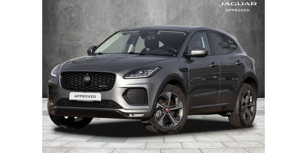 Jaguar E-Pace 30.363 km 31.490 &euro; Kronberg 61476