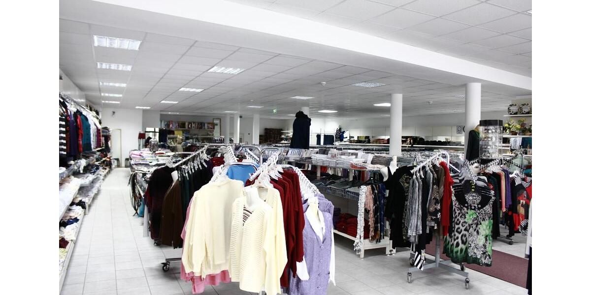 Gewerbeobjekt Leinefelde-Worbis Worbis - 3.689&euro; | Angebot:26134807