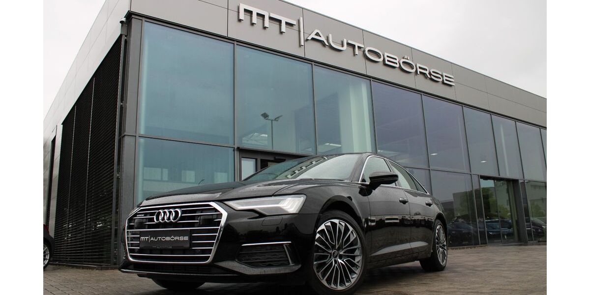 Audi A6 107.470 km 33.900 &euro; Griesheim - Darmstadt 64347