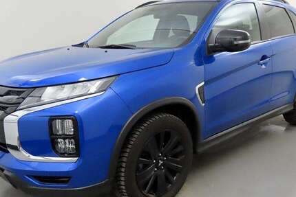 Mitsubishi ASX 18.194 km 20.740 € Grünwald 82031