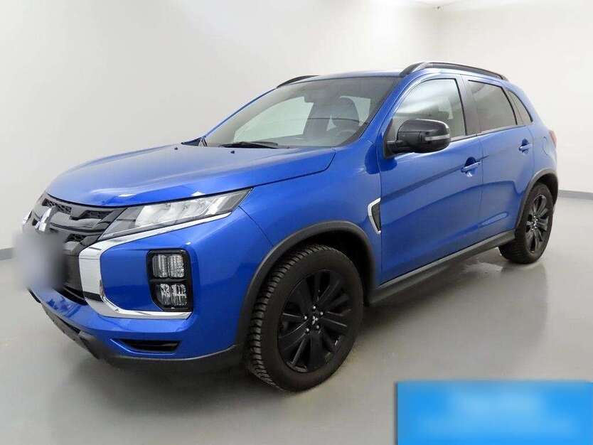 Mitsubishi ASX 18.194 km 20.740 € Grünwald 82031