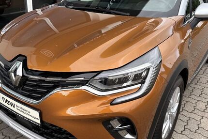 Renault Captur 76.100 km 14.950 &euro; Beidenfleth 25573