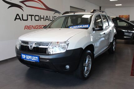 Dacia Duster 177.150 km 4.990 &euro; Rengsdorf 56579