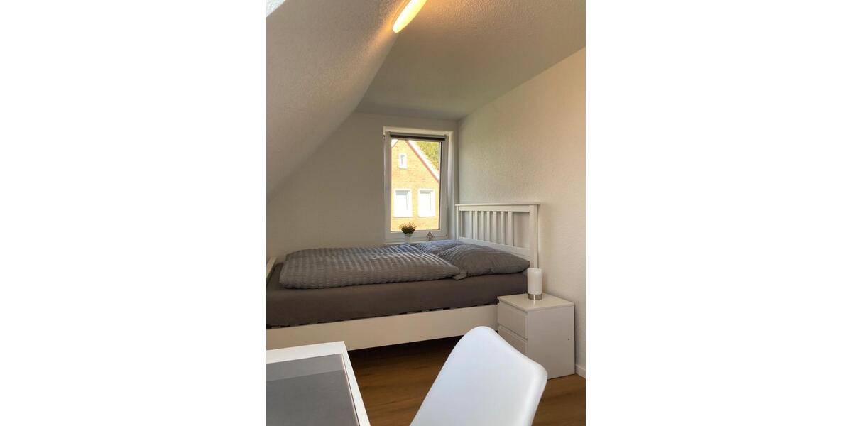 Doppelhaushälfte Leer (Ostfriesland) - 3 Zimmer, 65 m&sup2;, 80&euro; | Angebot:26683112