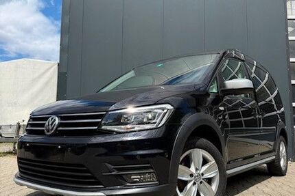VW Caddy 150.000 km 16.900 &euro; Berlin 12489