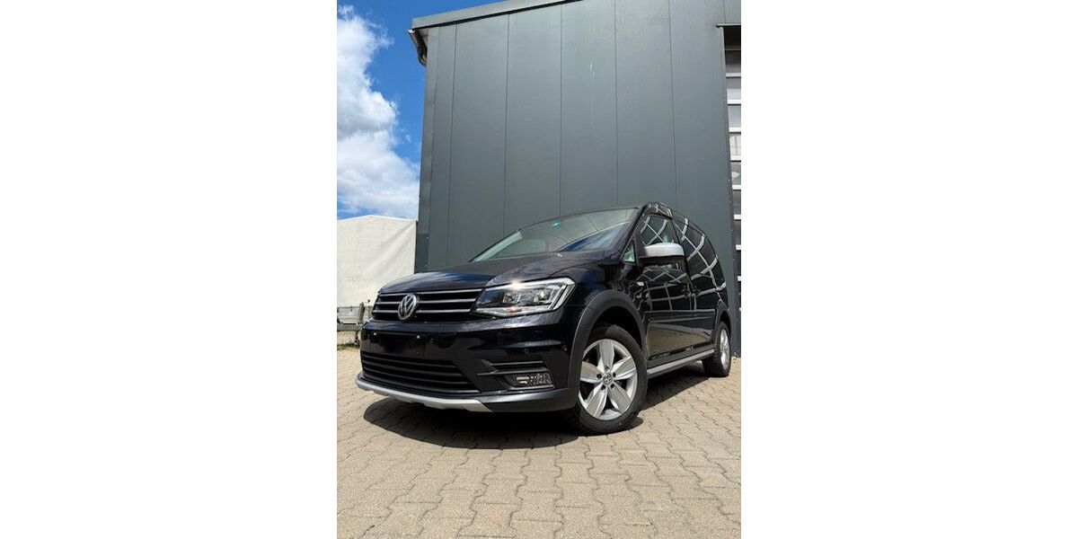 VW Caddy 150.000 km 16.900 &euro; Berlin 12489