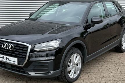 Audi Q2 102.000 km 16.950 &euro; Merzig 66663