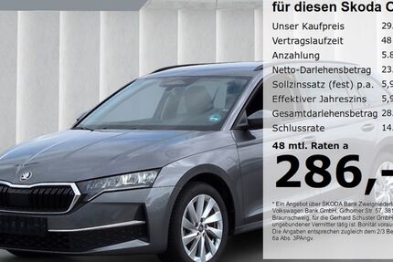 Skoda Octavia 26.015 km 29.379 &euro; Ruhstorf 94099