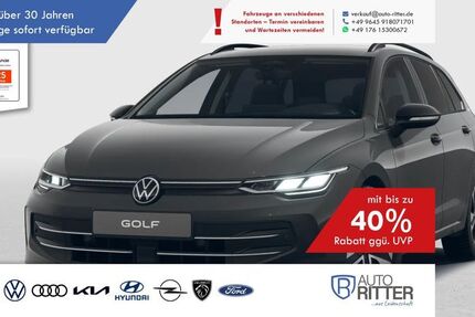 VW Golf 14.082 km 25.990 &euro; Eschenbach 92676
