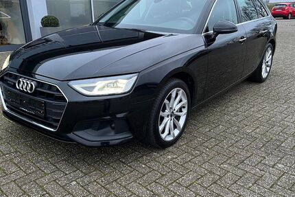 Audi A4 135.000 km 21.998 &euro; Lorup 26901