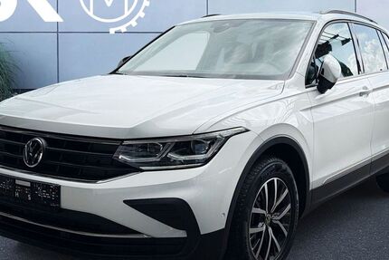 VW Tiguan 39.500 km 25.770 &euro; Riedlingen 88499