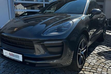 Porsche Macan 29.990 km 62.950 &euro; Flintsbach am Inn 83126