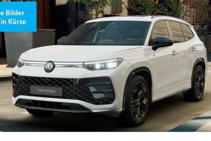 VW Tayron 10.000 km 57.590 &euro; Wolfsburg 38440