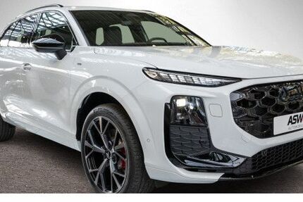 Audi Q3 7.900 km 60.890 &euro; Heilbronn 74074