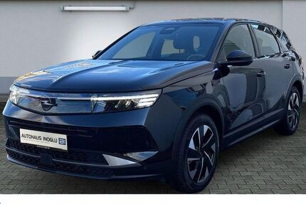 Opel Grandland (X) 25.984 km 24.500 &euro; Rüsselsheim 65428