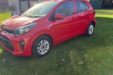 Kia Picanto 69.370 km 7.750 &euro; Stolberg 52223