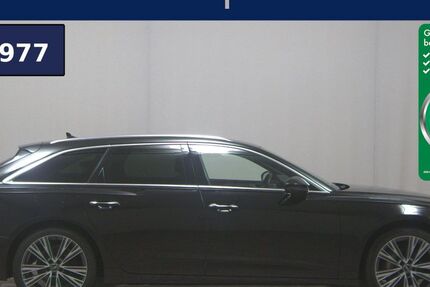 Audi A6 137.117 km 22.980 &euro; Gyhum/Bockel 27404