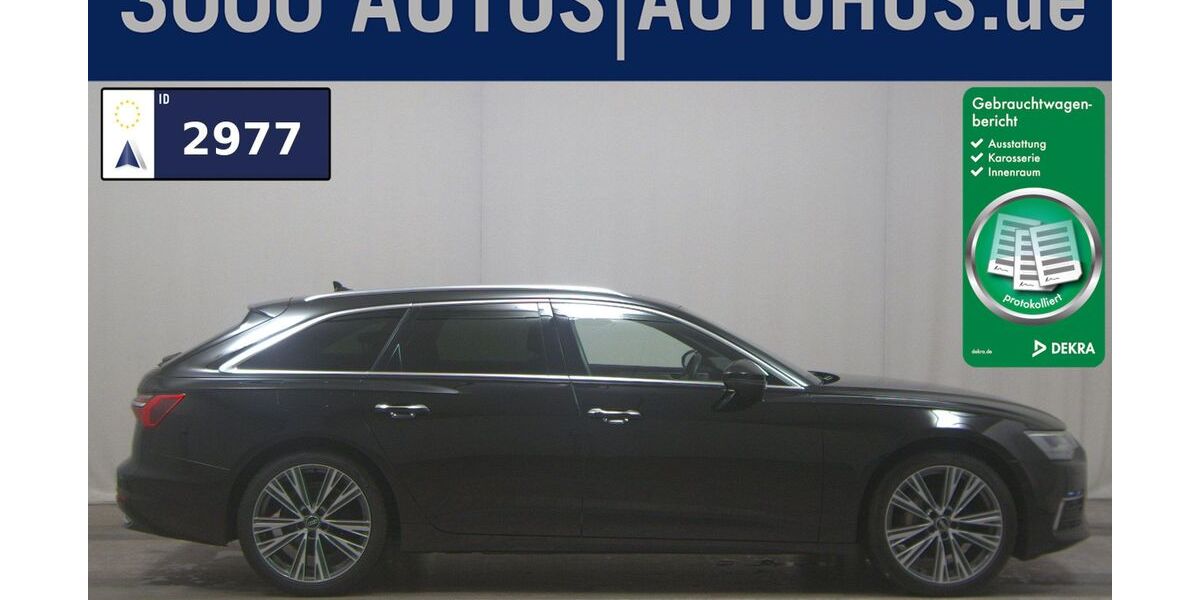 Audi A6 137.117 km 22.980 &euro; Gyhum/Bockel 27404