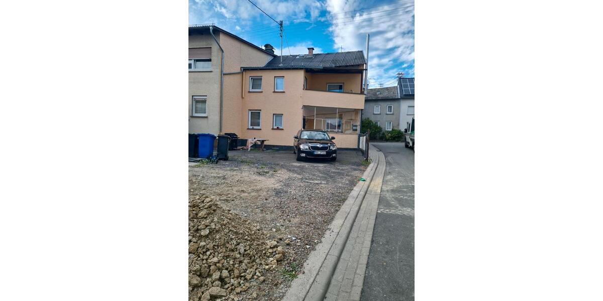 Einfamilienhaus Bad Schwalbach - 5 Zimmer, 150 m&sup2;, 1.200&euro; | Angebot:24856294