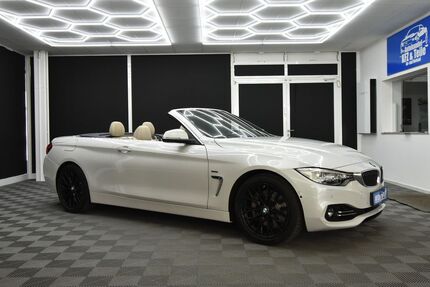 BMW 435 74.500 km 27.980 &euro; Erfurt 99092
