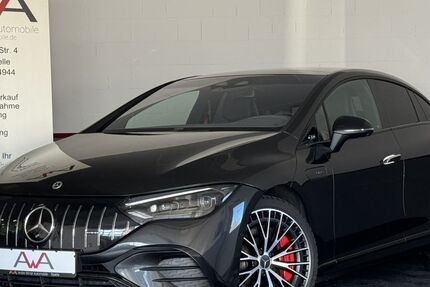 Mercedes-Benz EQE 76.100 km 57.980 &euro; Spelle 48480