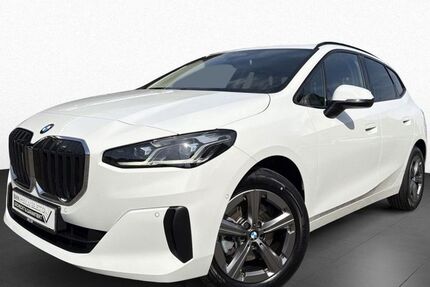 BMW 220 Active Tourer 14.498 km 27.490 &euro; Stendal 39576