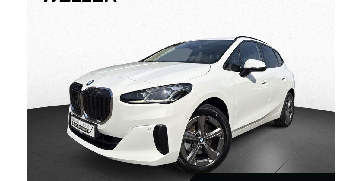 BMW 220 Active Tourer 14.498 km 27.490 &euro; Stendal 39576
