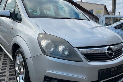Opel Zafira 305.520 km 800 &euro; Bannewitz 01728