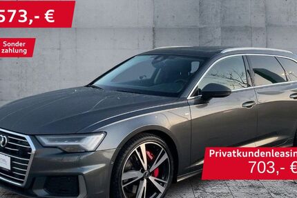 Audi A6 88.000 km 41.990 &euro; Hof 95030