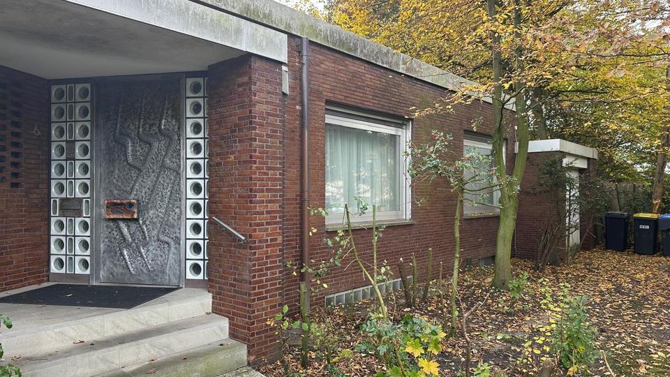 Bungalow 220m² in Top Lage Lünen, Grdst.1479m², Privatverkauf 7 zimmer