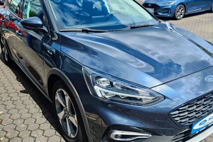 Ford Focus 74.084 km 15.990 € Rheinbreitbach 53619