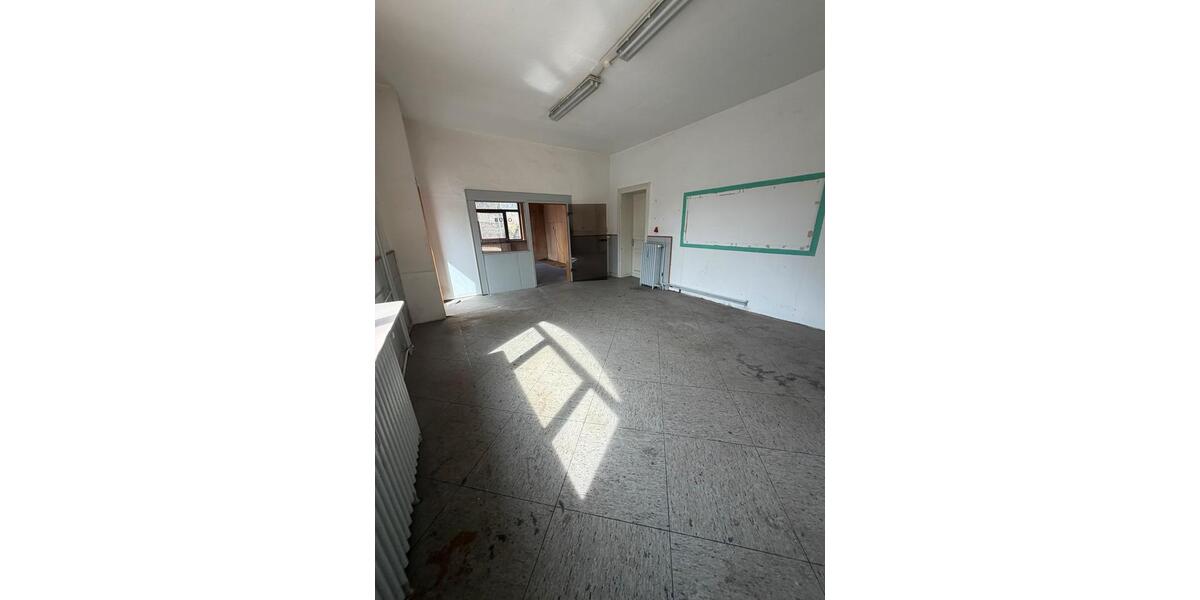 Gewerbeobjekt Kassel Bettenhausen - 1.750&euro; | Angebot:26410100