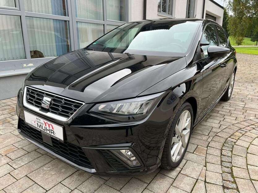 Seat Ibiza 13.000 km 17.300 € Bischofsmais 94253