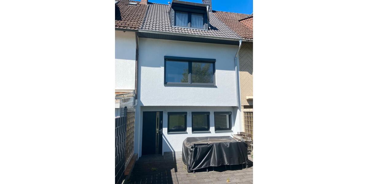 Reihenhaus Bremen Neustadt - 4.5 Zimmer, 93 m&sup2;, 279.000&euro; | Angebot:26432422
