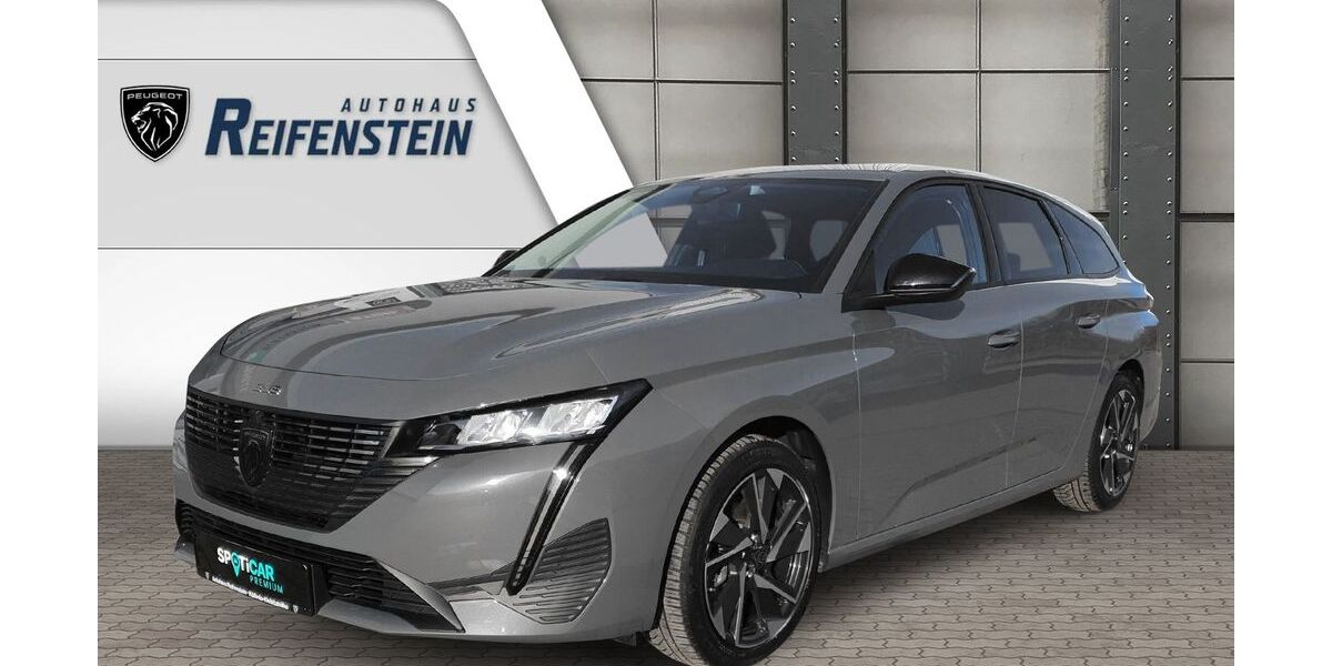 Peugeot 308 22.124 km 19.990 &euro; Kölleda-Kiebitzhöhe 99625