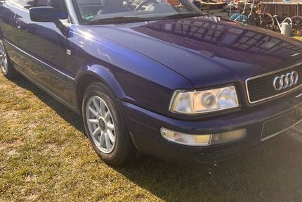 Audi 80