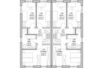 Doppelhaushälfte Papendorf - 5 Zimmer, 120 m&sup2;, 2.050&euro; | Angebot:26056548