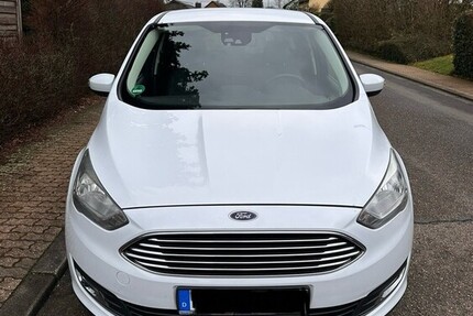 Ford C-Max 136.890 km 11.000 € Illingen 66557