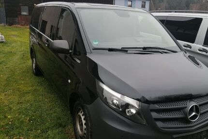 Mercedes-Benz Vito 309.500 km 16.000 &euro; Marienberg 09496