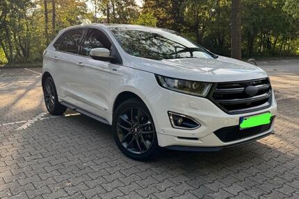 Ford Edge 114.400 km 15.000 &euro; RASTATT 76437
