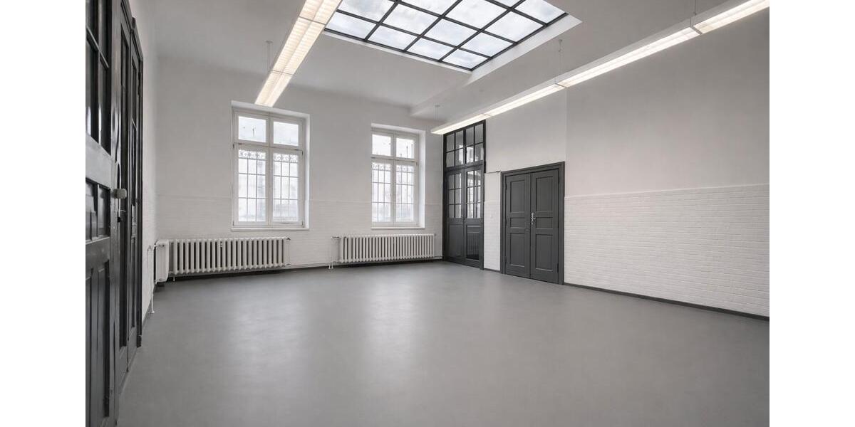 Gewerbeobjekt Fürstenwalde (Spree) - 1.700&euro; | Angebot:26343647