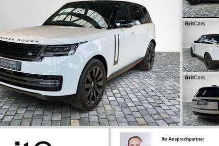 Land Rover Range Rover 1.904 km 167.449 &euro; Berlin 13581